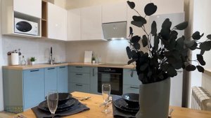 Срочно продаётся трёхкомнатная квартира в Королёве, микрорайон Болшево, Бурковский проезд, 44к3