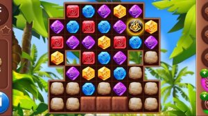 Планета Самоцветов. 
Уровень - 66.