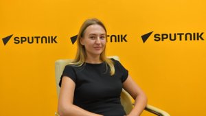Сотрудничество России и Узбекистана в сфере образования. Интервью для Sputnik Узбекистан