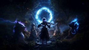 Violin Metal Symphony_ Unleashing the Magic of Power and Passion in the Wizarding Academy!