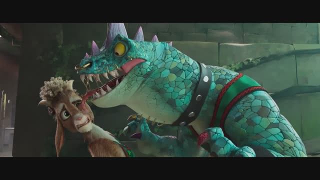 Козел 2026 смотреть онлайн