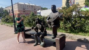 Я покажу Вам Люберцы