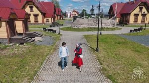 Выпуск 2. Город Няндома, Архангельская область