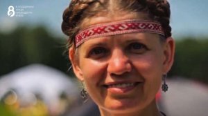 15. Песня Россия