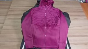 Лот 567 СТОК  Толстовки , ветровки пыльники AVIA 7,5 кг  1800 р кг 18 ед