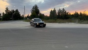 Бмв е34 м50б20 механика 1991 г.в. (Без ванос, бош)