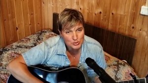 Песня -воспоминание о школе.♥️"Может быть пора угомониться.."