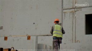 Ход строительства ЖК Ясново (Август 2025 г)