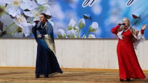 歌曲《我们兄弟怎会悲伤》| Нам ли, братцы, горе горевать