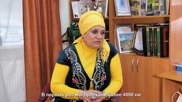 Чужих мам не бывает. Телестудия "НУР" смотреть онлайн