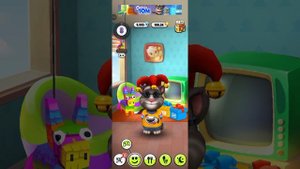 долгажданный трейлер мой говорящий том ждите выход игры