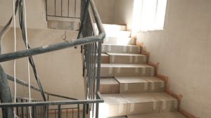 ЖК Яблоневый. Ход строительства. Сентябрь. Литер 3.1