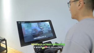 Беговая дорожка Gymmaster LZX-L30T