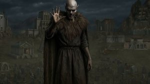 Heroes 3 Necropolis Units Reimagined in Real Life