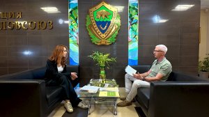 Росохотрыболовсоюз: настоящее и будущее. Интервью с Андреем Сицко, и.о. президента РОРС