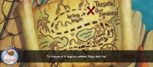 Plants vs Zombies 2. Зомби против Растений 2 #6.
Сражение с пиратами продолжается
