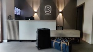 Заселение в Отель "Бристоль" Сочи Лазаревское 01 сентября 2025