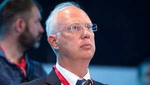 Глава РФПИ Кирилл Дмитриев: Экономики стран ШОС растут быстрее, чем мировая экономика