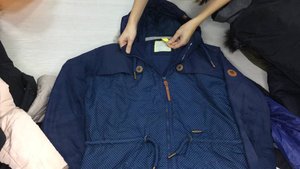 с651. Куртки женские