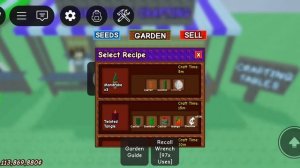 Вырасти сад 738393737 часть🫚