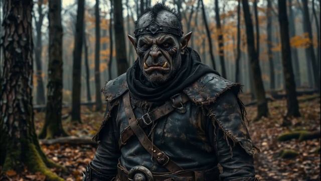 Буря Мордора