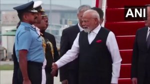 Апти Алаудинов "АХМАТ". Премьер-министр Индии  Нарендра Моди прибыл в Китай