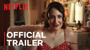 Platonic: Blue Moon Hotel TV Series, season 1 - Official Trailer | Netflix