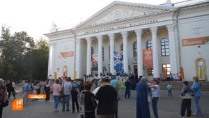 День открытых дверей