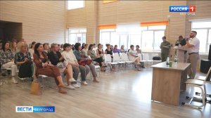 Родителям белгородских школьников рассказали о мерах безопасности при массированной атаке БПЛА