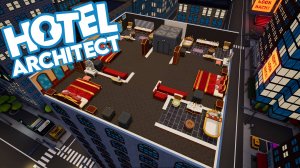 10 ЭТАЖЕЙ | HOTEL ARCHITECT #19