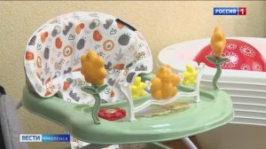 Смоляне оценили удобство пунктов проката предметов для детей