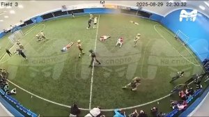 Около 20 футболистов-любителей из ФК Team Young задержали силовики в Самарской области (2)