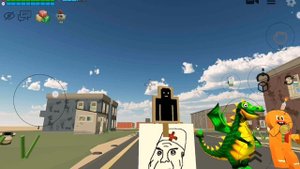 Типичное 1 сентября (пародия)