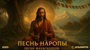 Песнь Наропы (Naropa’s Song)