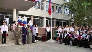 День знаний в Самаре: как прошел праздник и сколько первоклассников пошли в школу
