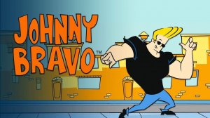 Сериал Джонни Браво - 2 сезон 6 серия / Johnny Bravo