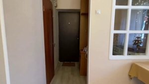 г. Ессенутки. Светлая однокомнатная квартира в курортной зоне.