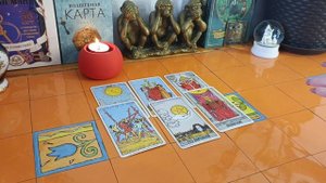 ❤️❤️❤️ЕГО МЫСЛИ О ВАС ❤️❤️❤️