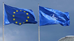 В Германии признали, что страны ЕС и НАТО воюют с собственным населением