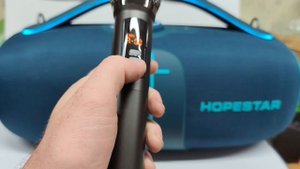 УБИЙЦА JBL BOOMBOX 3 🔥Колонка Hopestar A86 450 Ватт Синяя ✅  Мини обзор Москва Стахановская