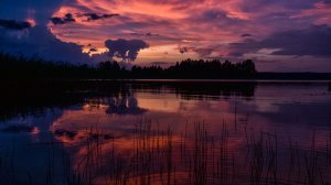 На пороге неба