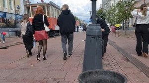 Всех с 1 сентября! Вот и осень!