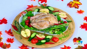 Куриное мясо приводит к раку? Жить здорово! Фрагмент выпуска от 01.09.2025