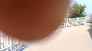 Вид с горы на Геленджик