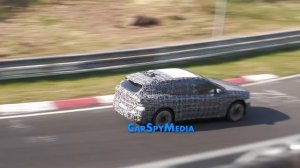 Новая BMW iX3 удивит запасом хода!