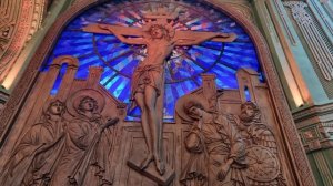 Главный храм Вооружённых сил Российской Федерации