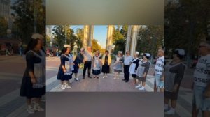 Здравствуй школа..... 01.09.25.