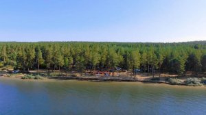 Волонтерский экологический проект "360"