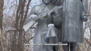 "Белые Журавли" социальный проект Профсоюза. Интервью с краеведом поселка Штеровка ЛНР