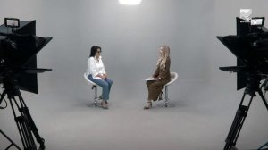 Культурный экспресс - Руководитель танцевальной школы БитСтудио Елизавета Вишневская